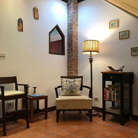 6 Bedroom Seaview Villa With Pool 象岛 外观 照片