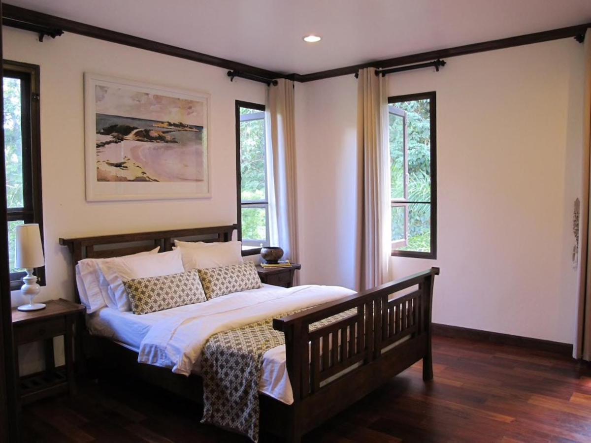 6 Bedroom Seaview Villa With Pool 象岛 外观 照片