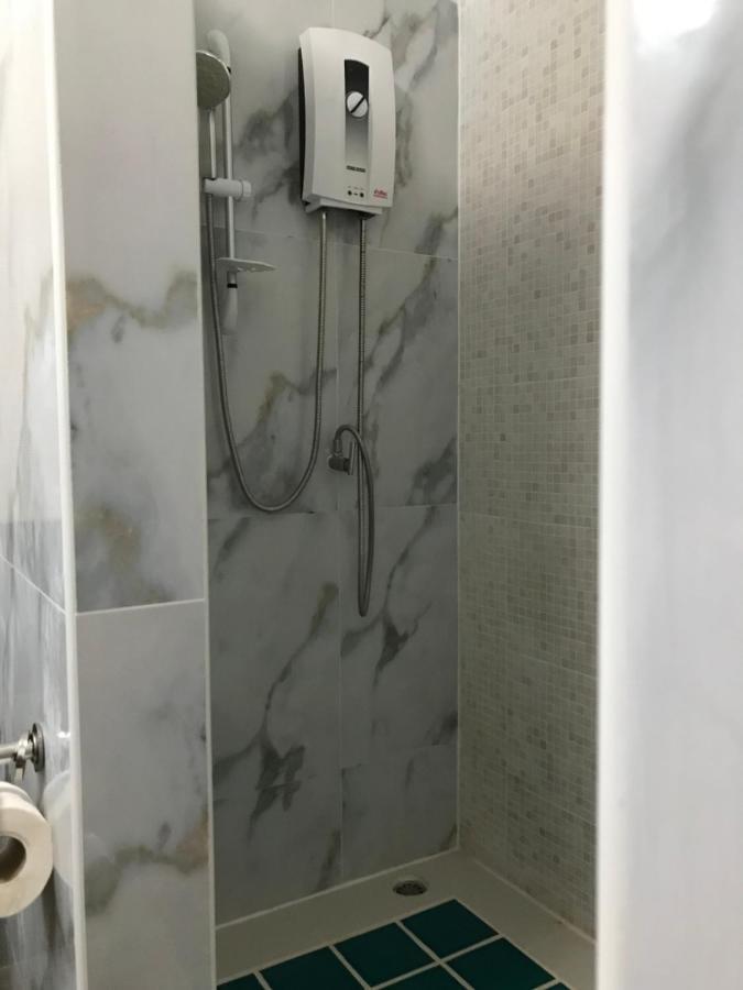6 Bedroom Seaview Villa With Pool 象岛 外观 照片